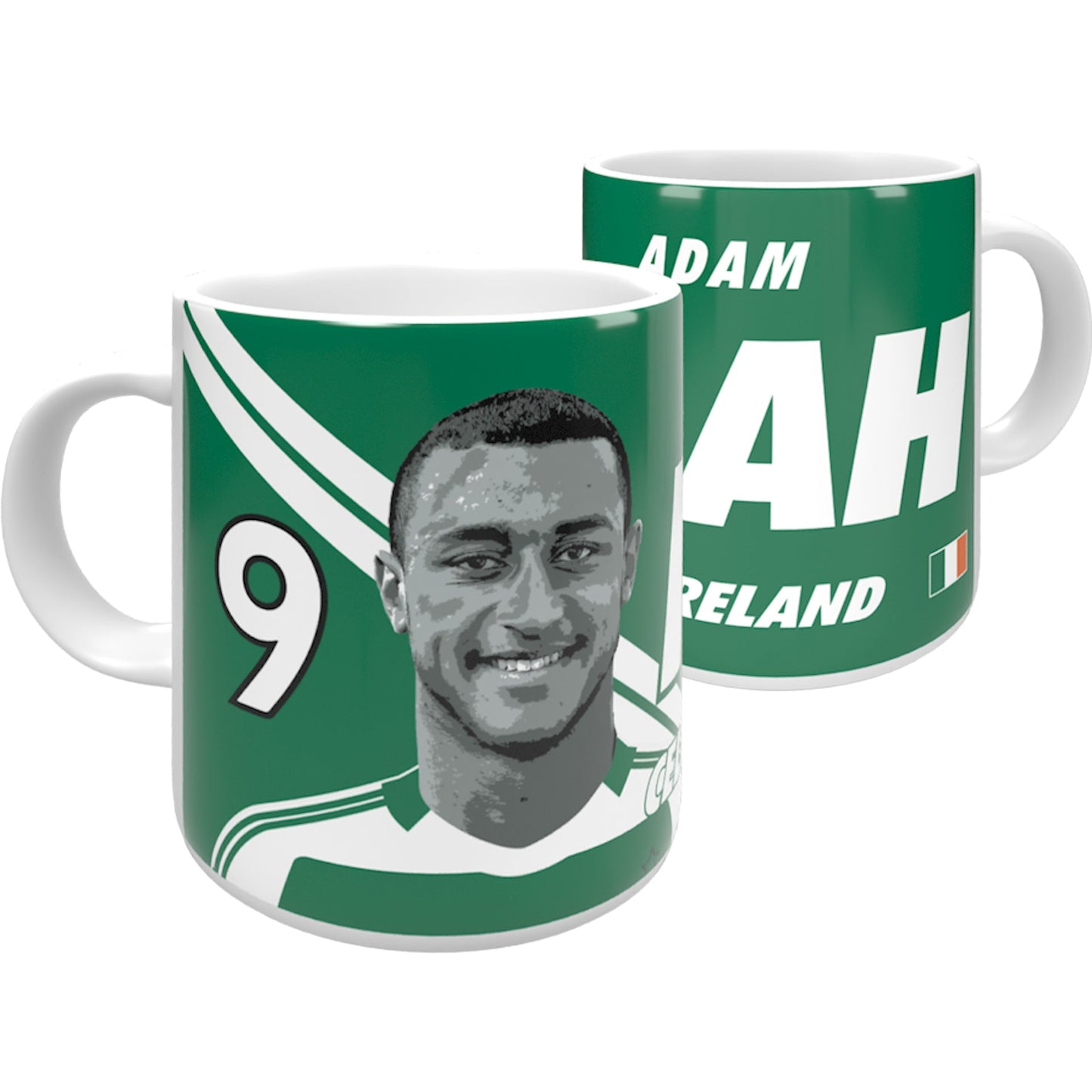 Idah Celtic Mug 11oz