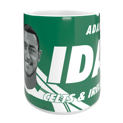 Idah Celtic Mug 11oz