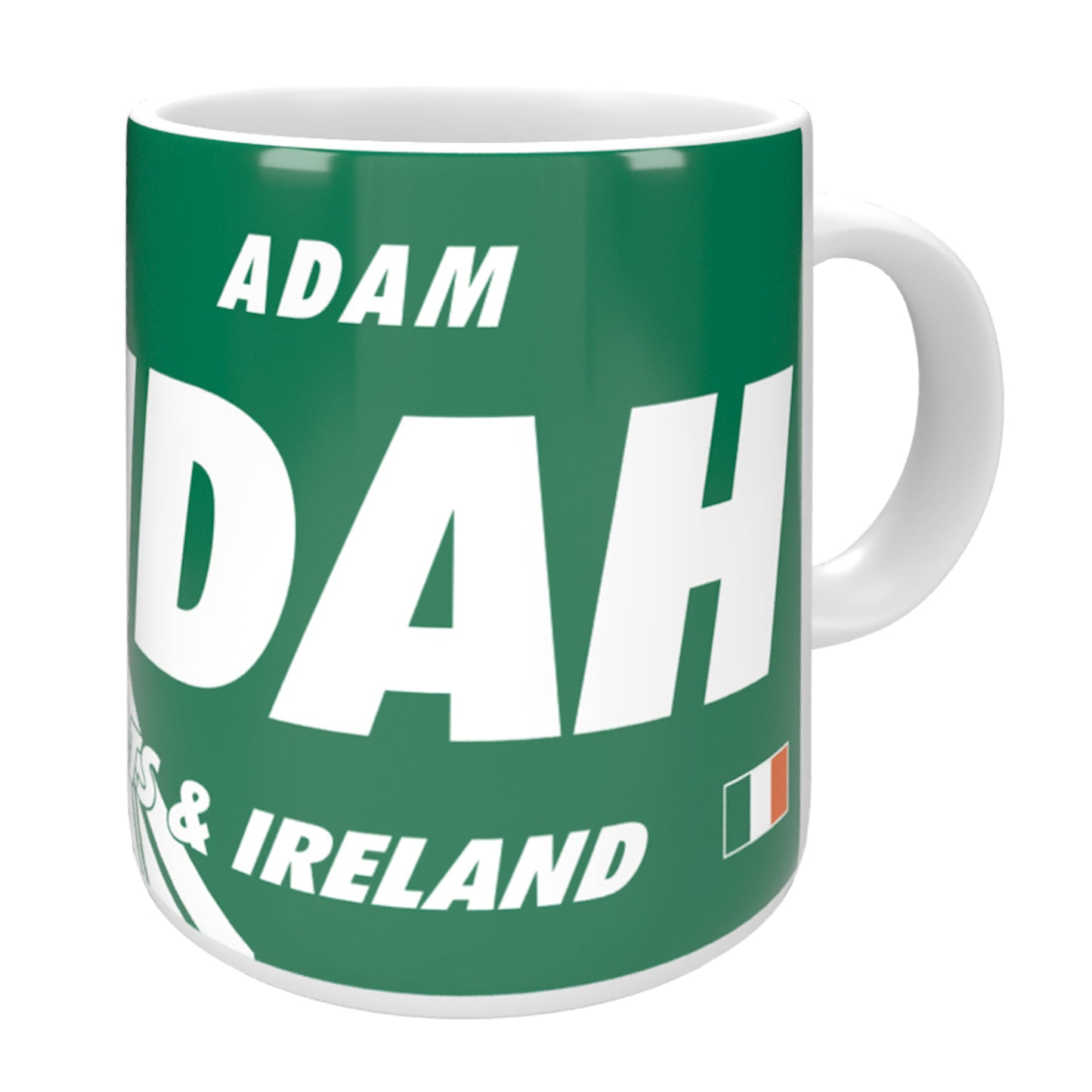 Idah Celtic Mug 11oz