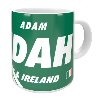 Idah Celtic Mug 11oz