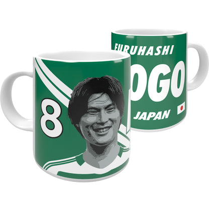 Kyogo Celtic Mug 11oz