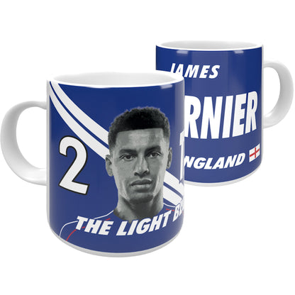 Tavernier Rangers Mug 11oz