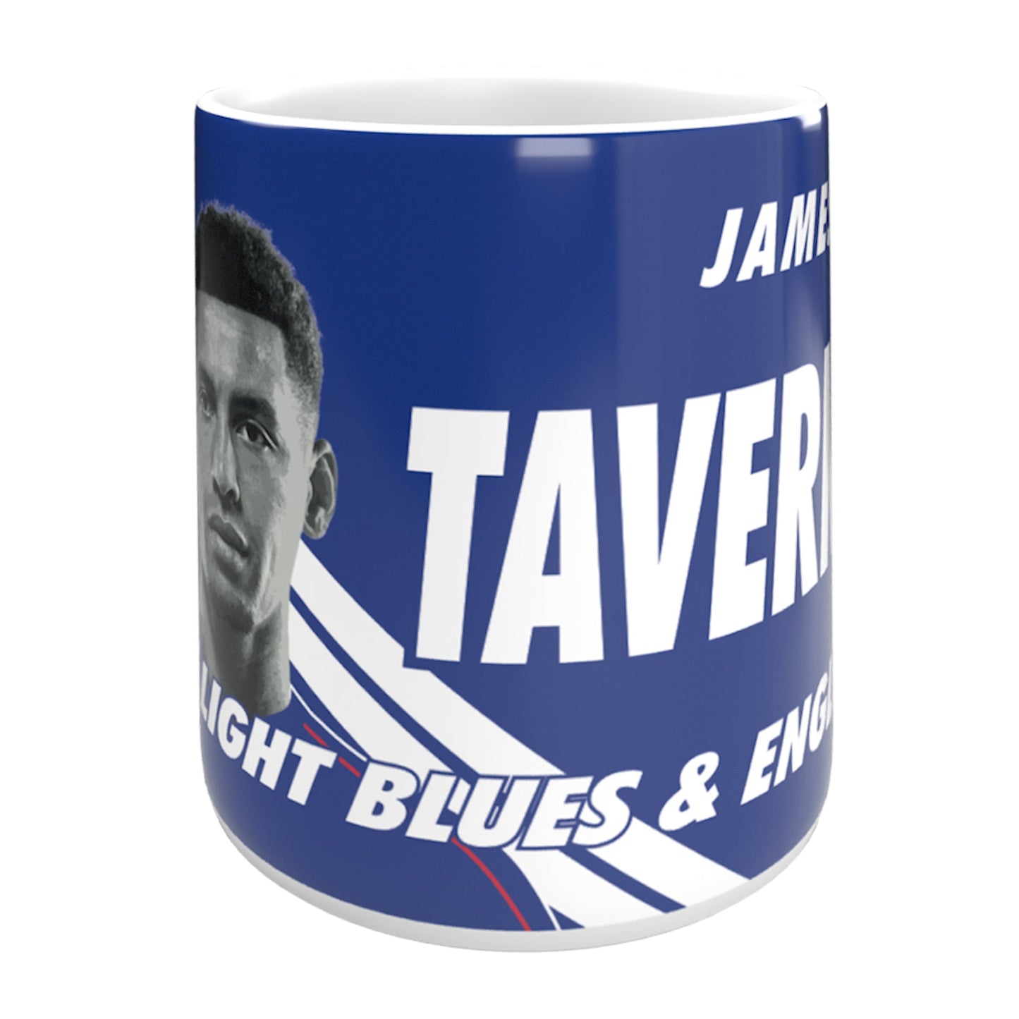 Tavernier Rangers Mug 11oz