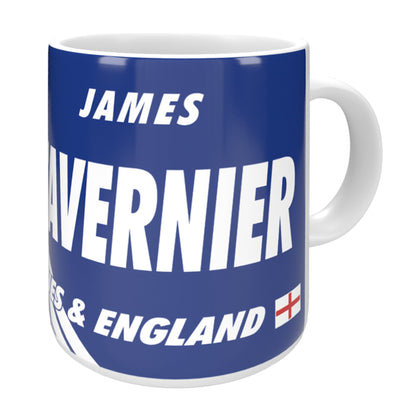 Tavernier Rangers Mug 11oz