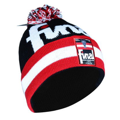 Rome 77 "final" Bobble Hat