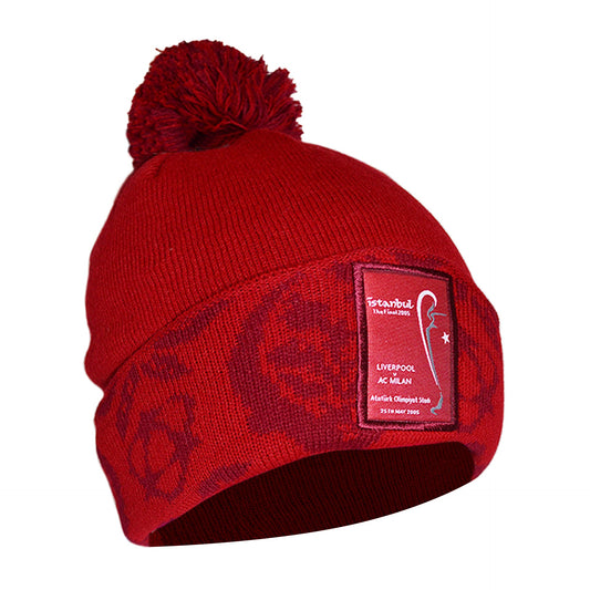 Istanbul 05 Bobble Hat