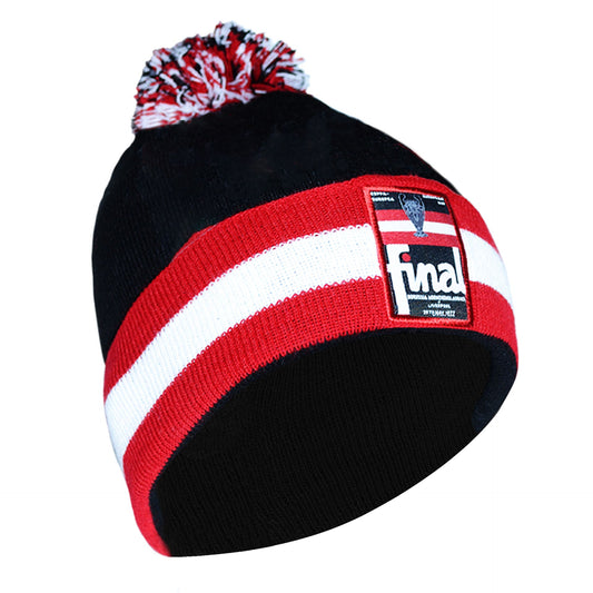 Rome 77 Bobble Hat