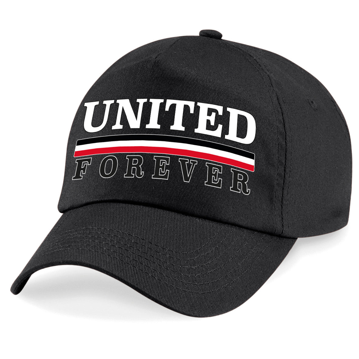 United Forever Cap