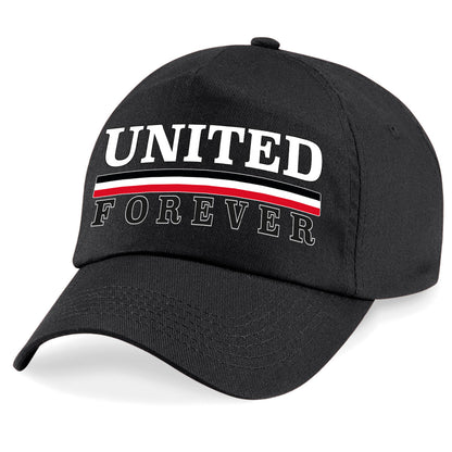 United Forever Cap