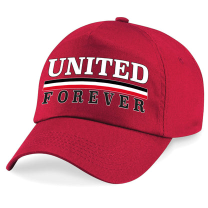 United Forever Cap