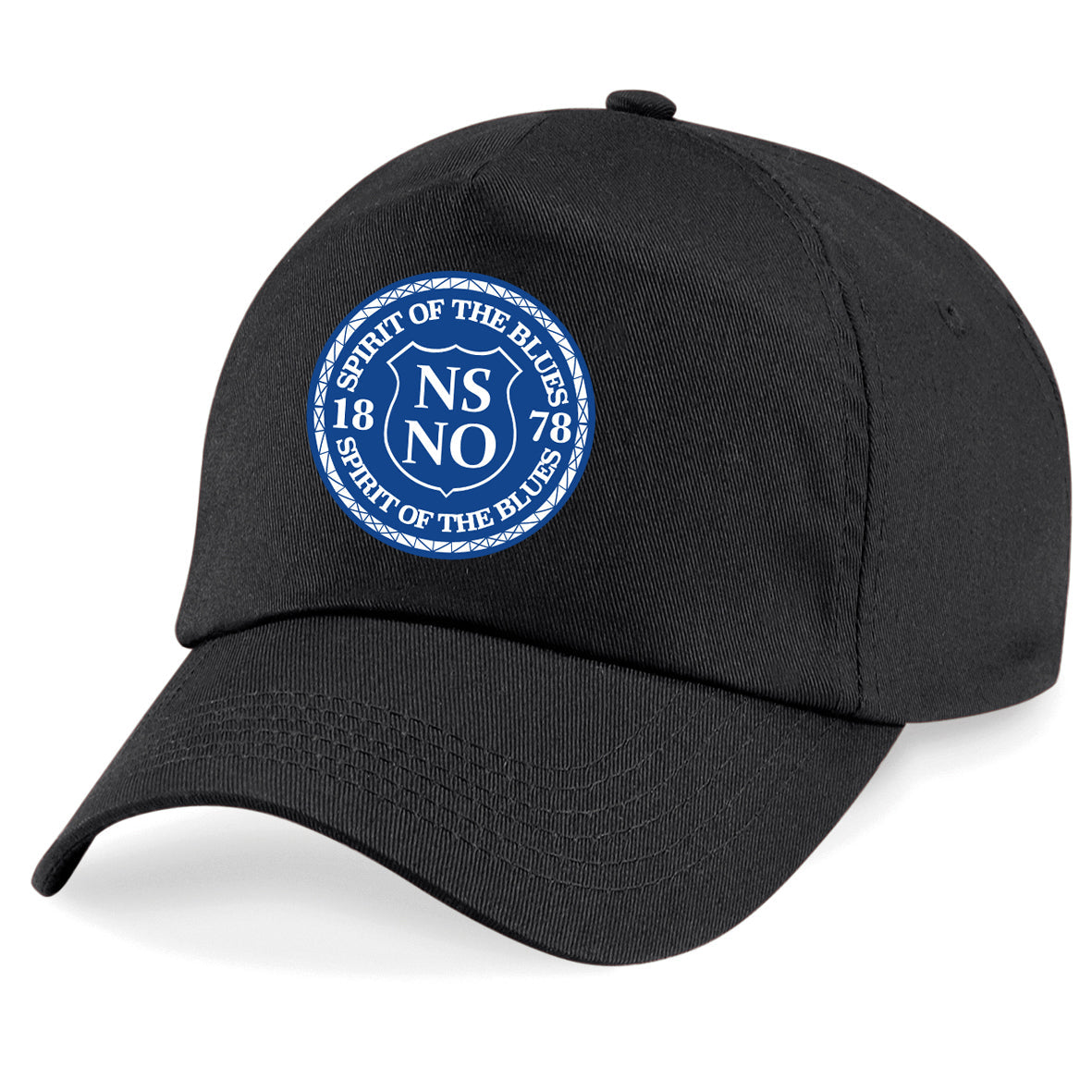 NSNO Spirit of The Blues Cap