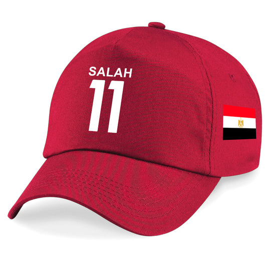 Salah Cap