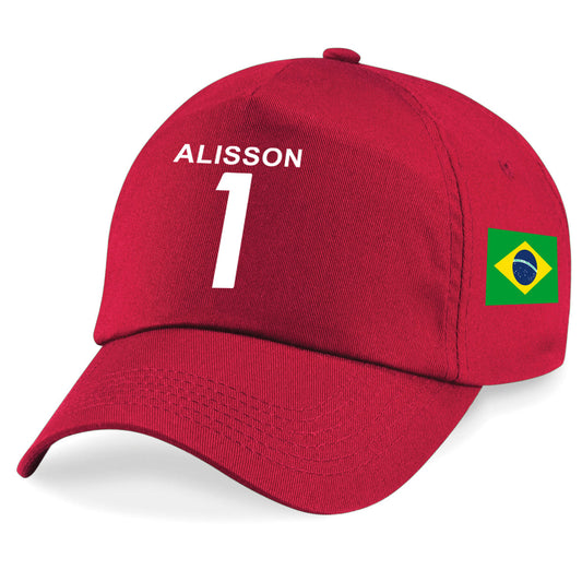 Alisson Cap