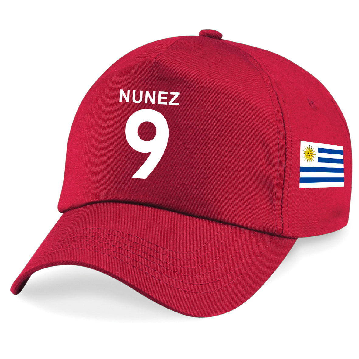 Nunez Cap