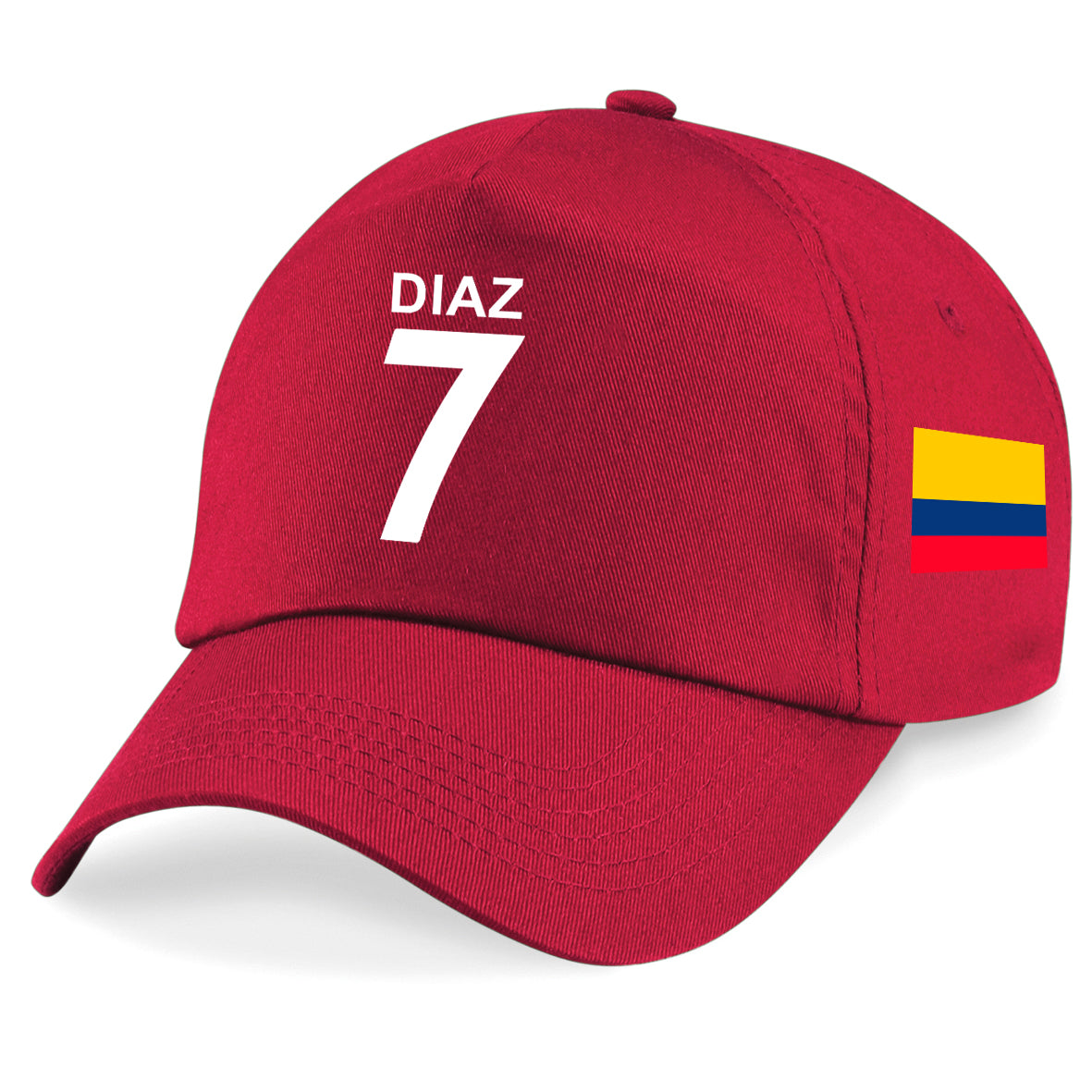 Diaz Cap