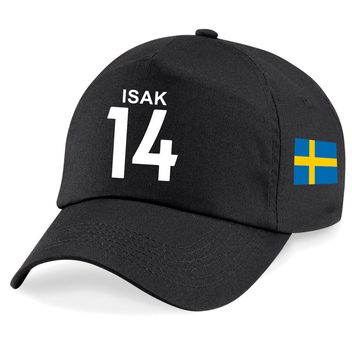 Isak Cap