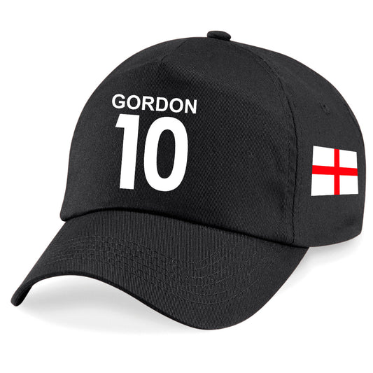 Gordon Cap