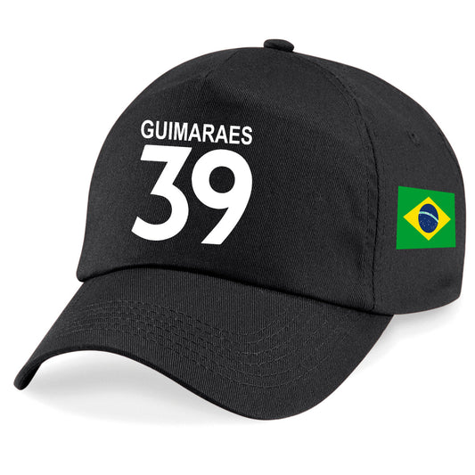 Guimaraes Cap