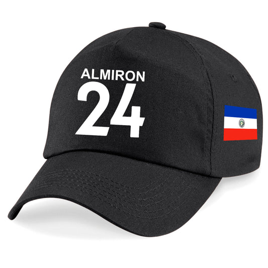 Almiron Cap