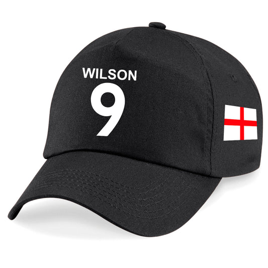 Wilson Cap