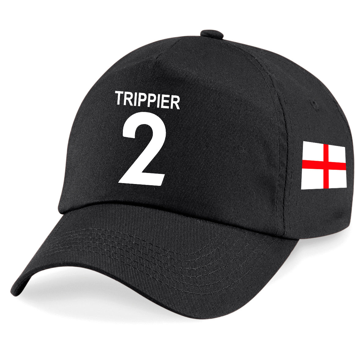 Trippier Cap