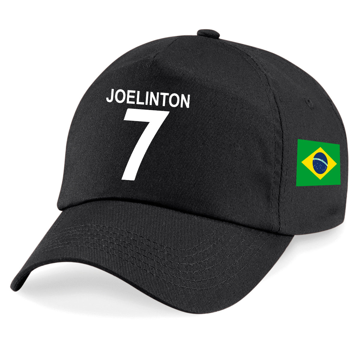 Joelinton Cap