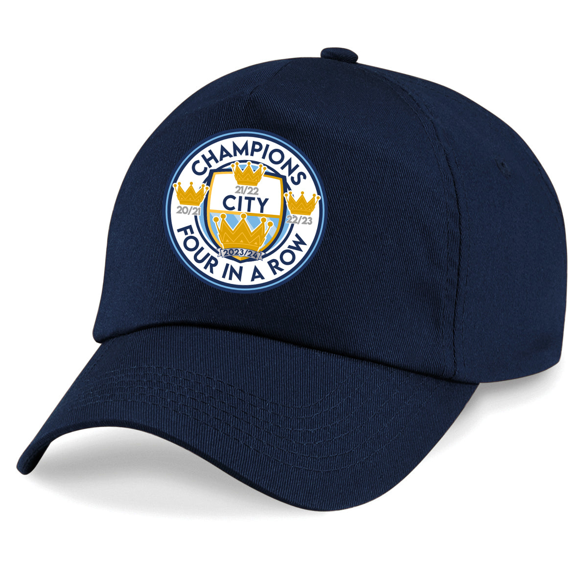 City 4 in a Row Cap