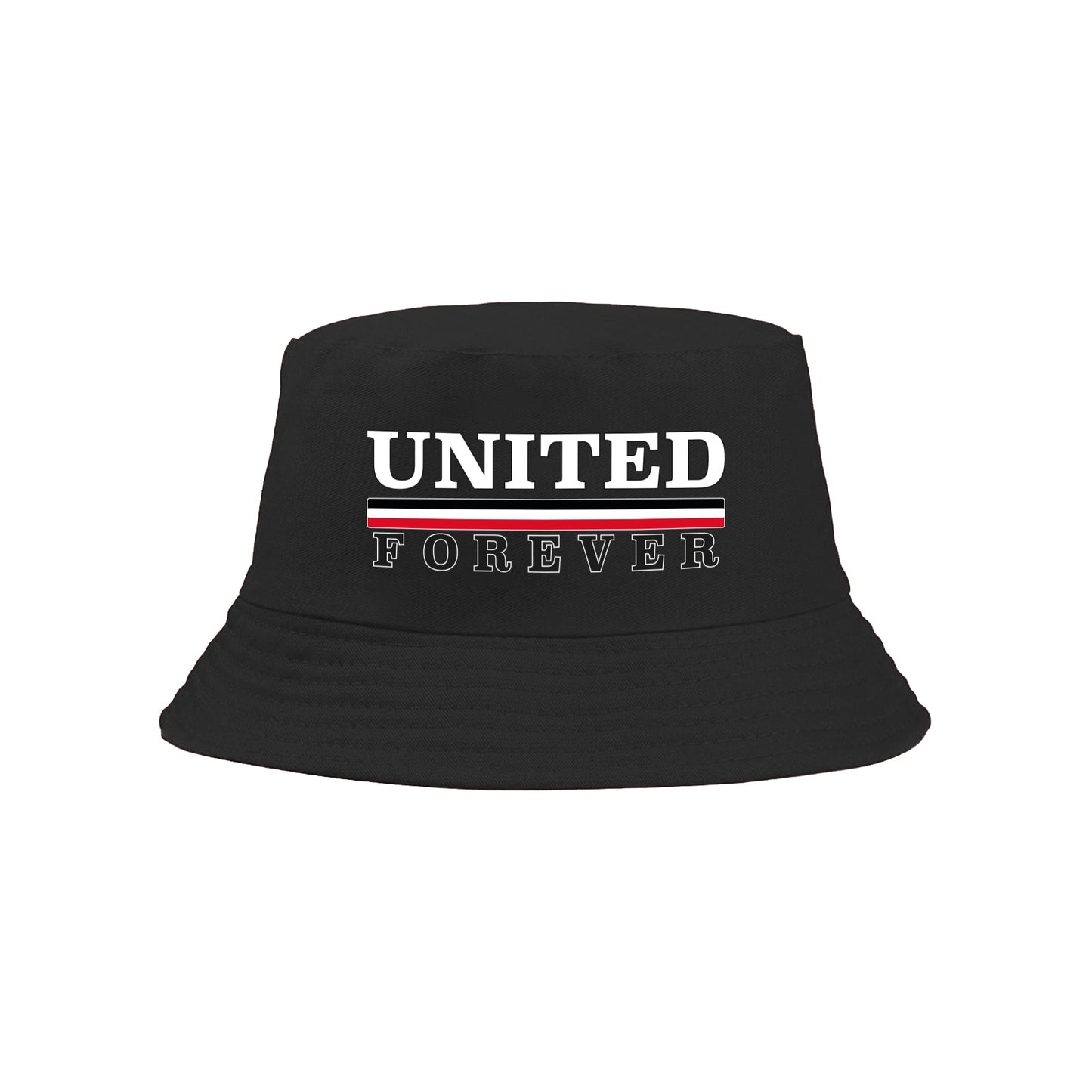 United Forever Bucket Hat