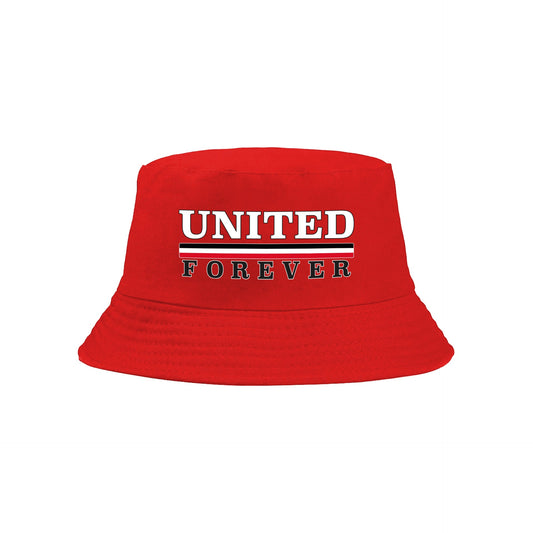 United Forever Bucket Hat