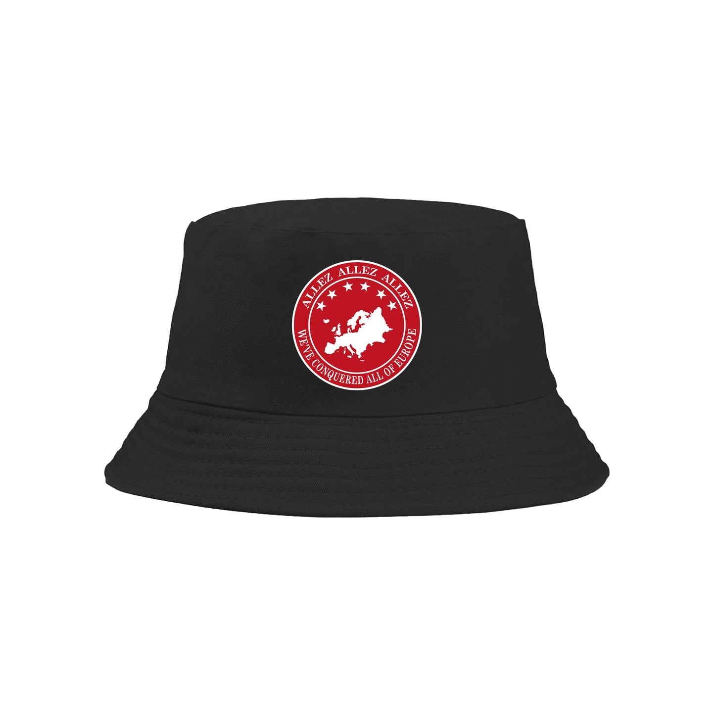 Allez Bucket Hat