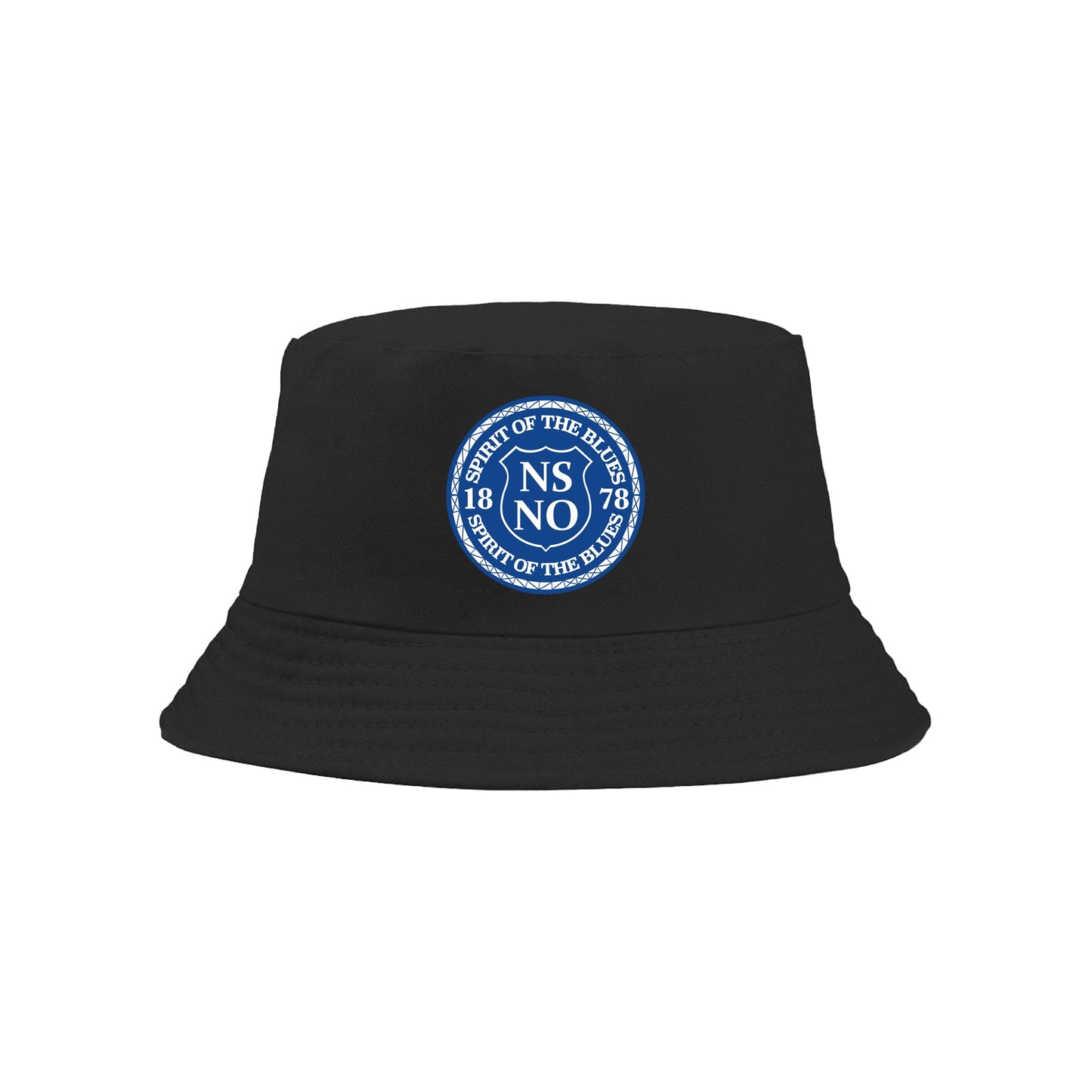 NSNO Spirit of The Blues Bucket Hat