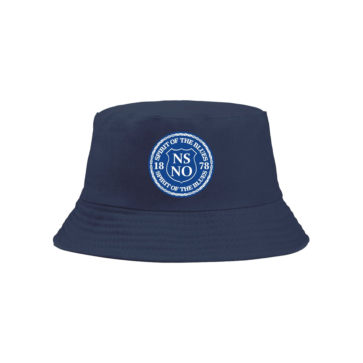 NSNO Spirit of The Blues Bucket Hat