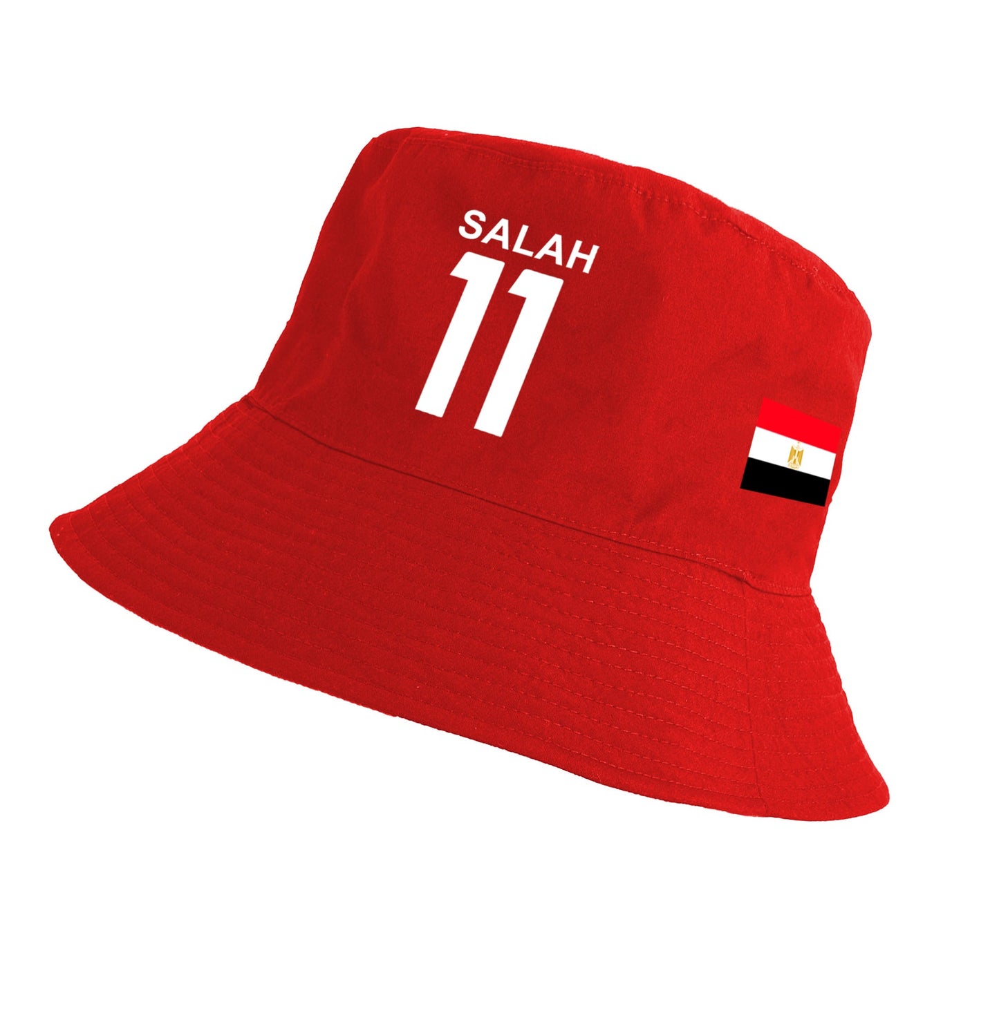 Salah Bucket Hat