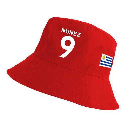 Nunez Bucket Hat