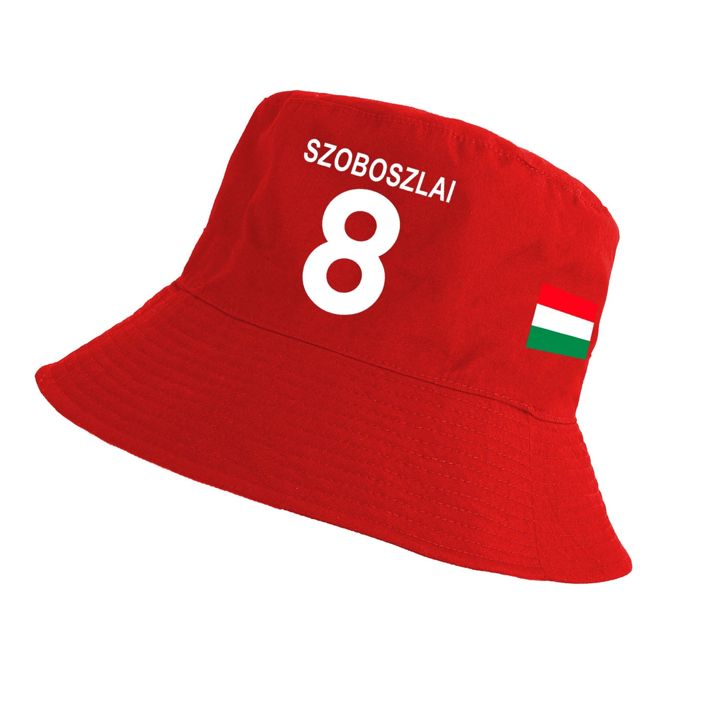 Szoboszlai Bucket Hat