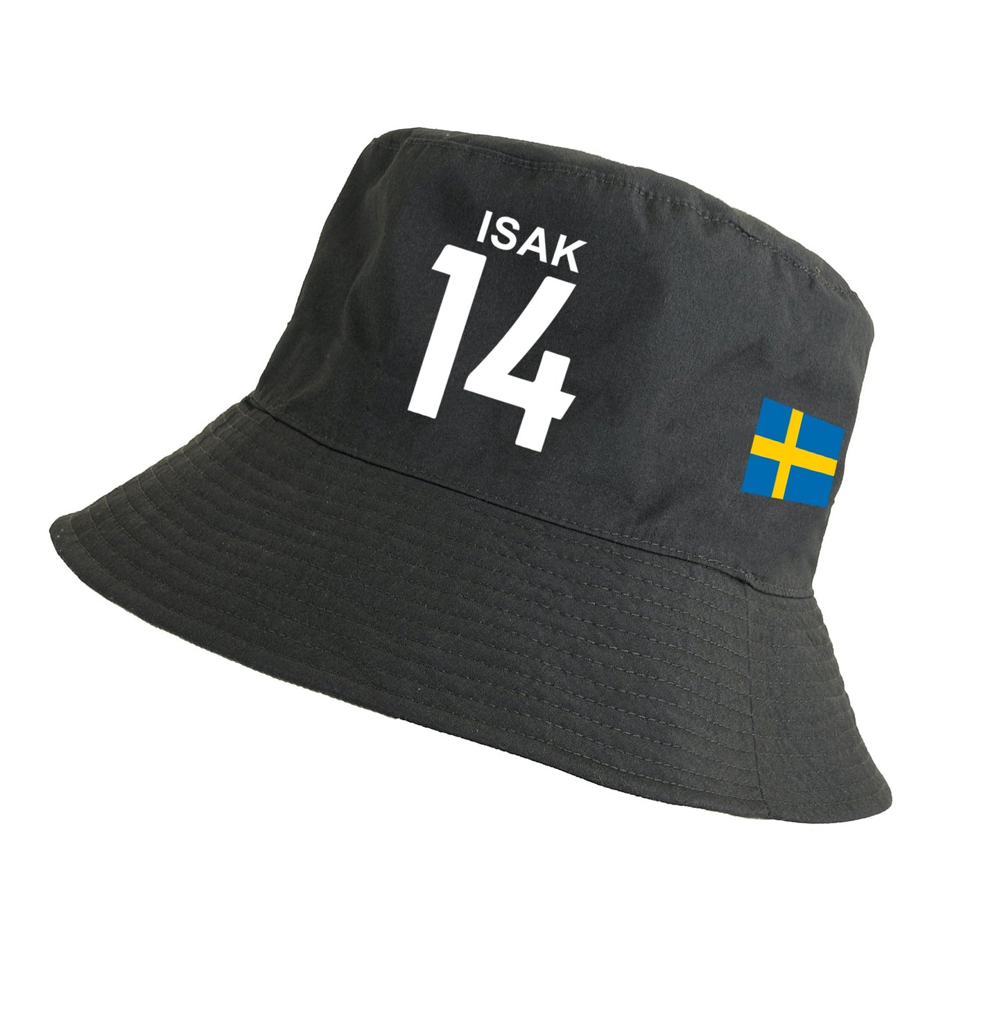 Isak Bucket Hat