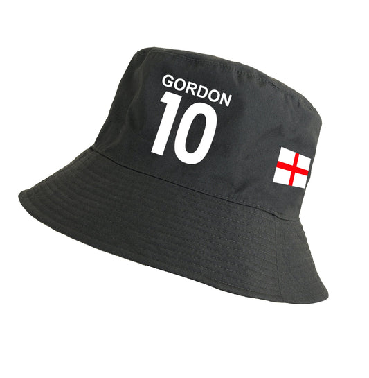 Gordon Bucket Hat