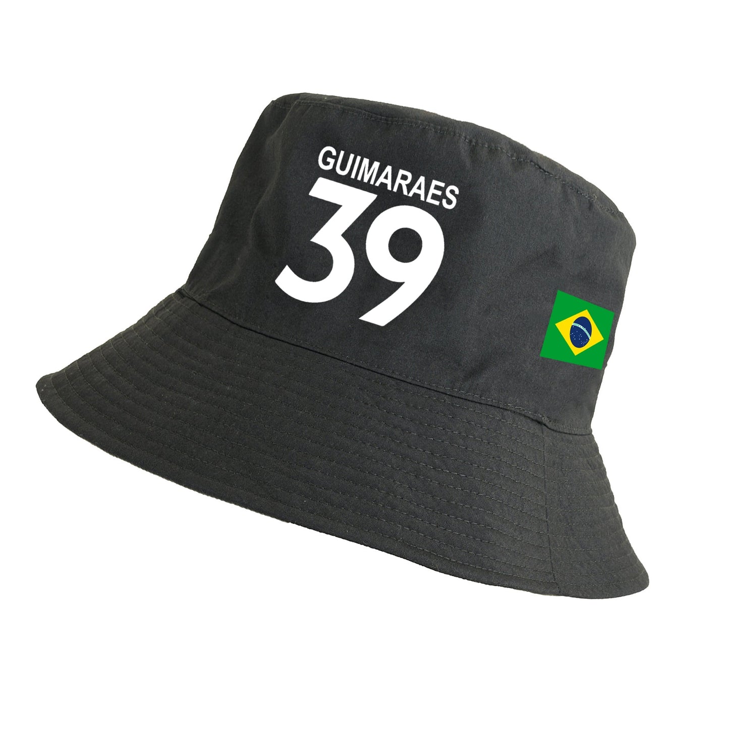 Guimaraes Bucket Hat