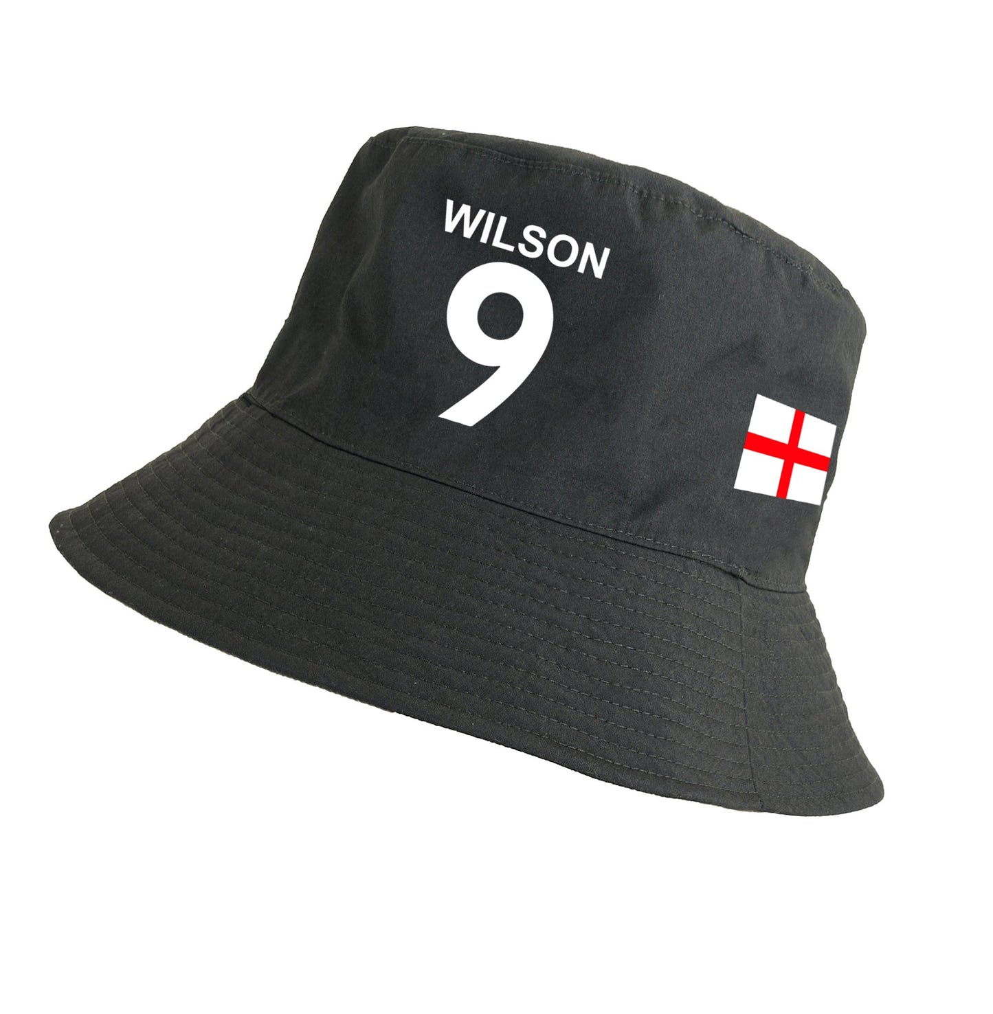 Wilson Bucket Hat