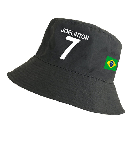 Joelinton Bucket Hat