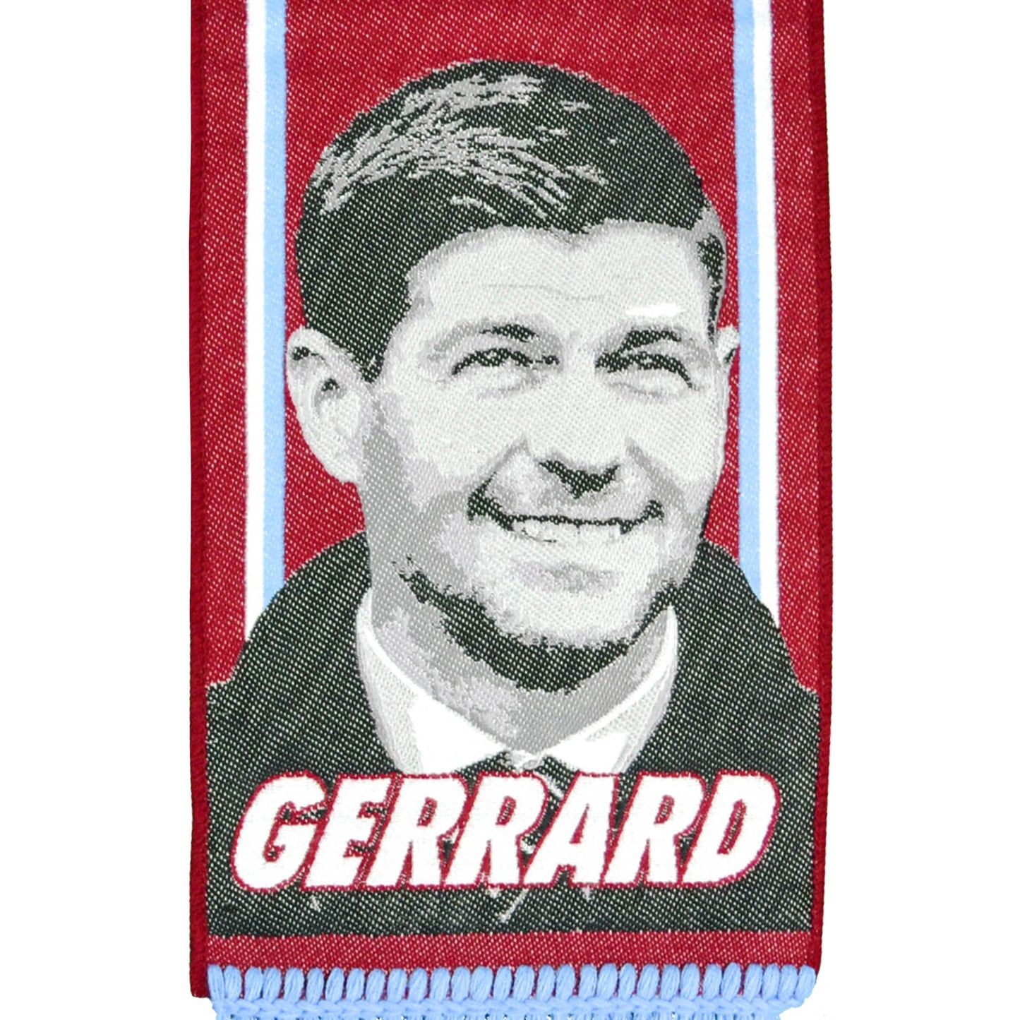 Gerrard - Villain - Villa HD Scarf