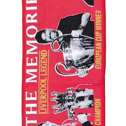 Klopp Memories Scarf HD