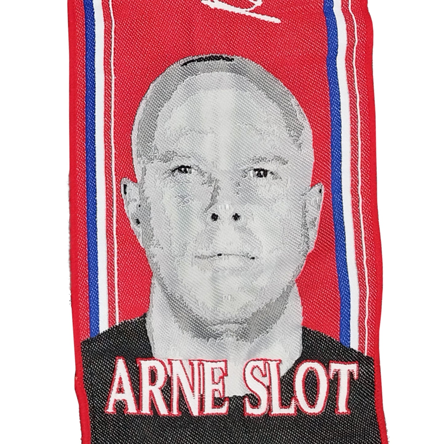 Slot Liverpool Scarf HD