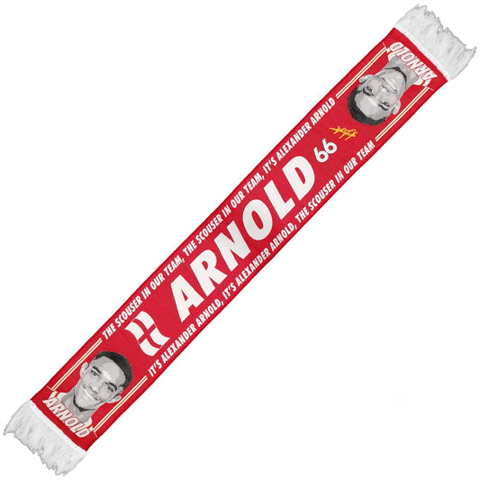 Arnold 24/25 Liverpool Scarf HD