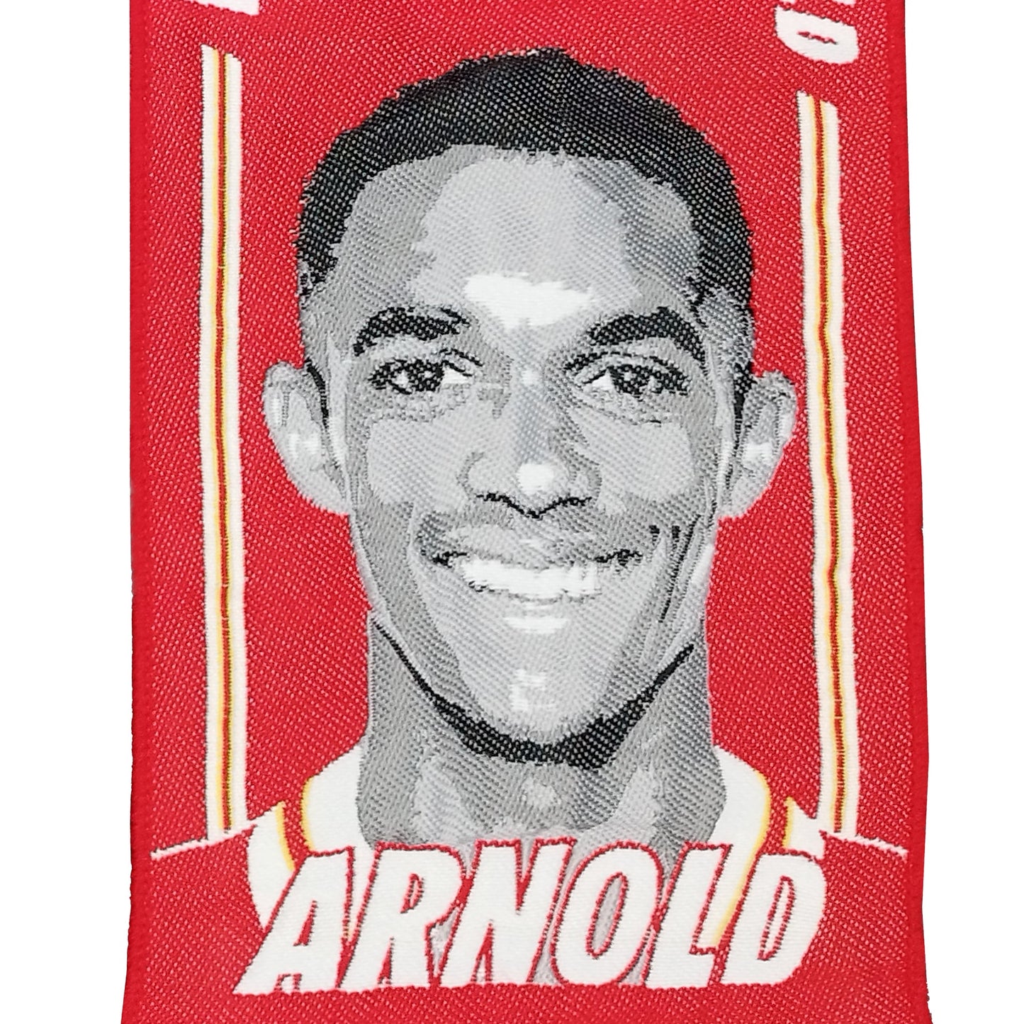 Arnold 24/25 Liverpool Scarf HD