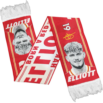 Elliott 24/25 Liverpool Scarf HD