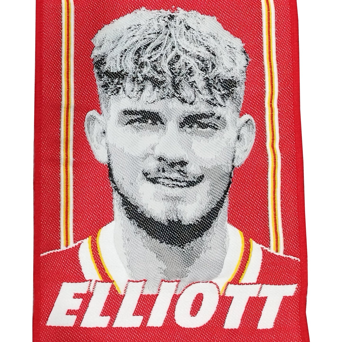 Elliott 24/25 Liverpool Scarf HD