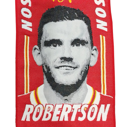 Robertson 24/25 Liverpool Scarf HD