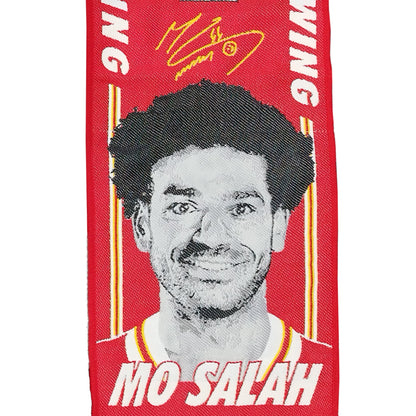 Salah 24/25 Liverpool Scarf HD