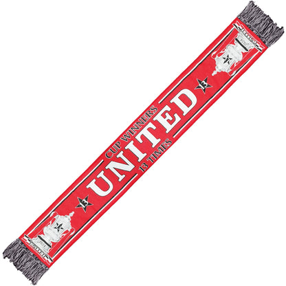 United Cup Winners 2024 Scarf HD